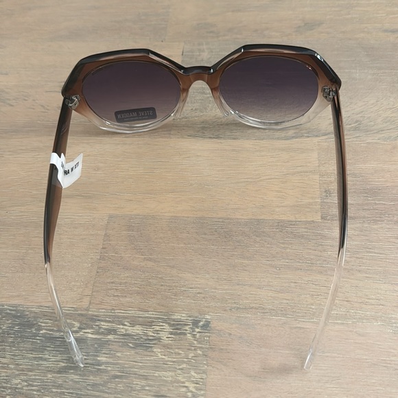 NWT Steve Madden Sunglasses - Picture 3 of 4